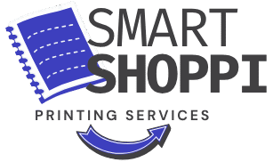 Smart Shoppi